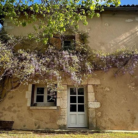 Le Chatenet 1689 Brantome Exterior photo